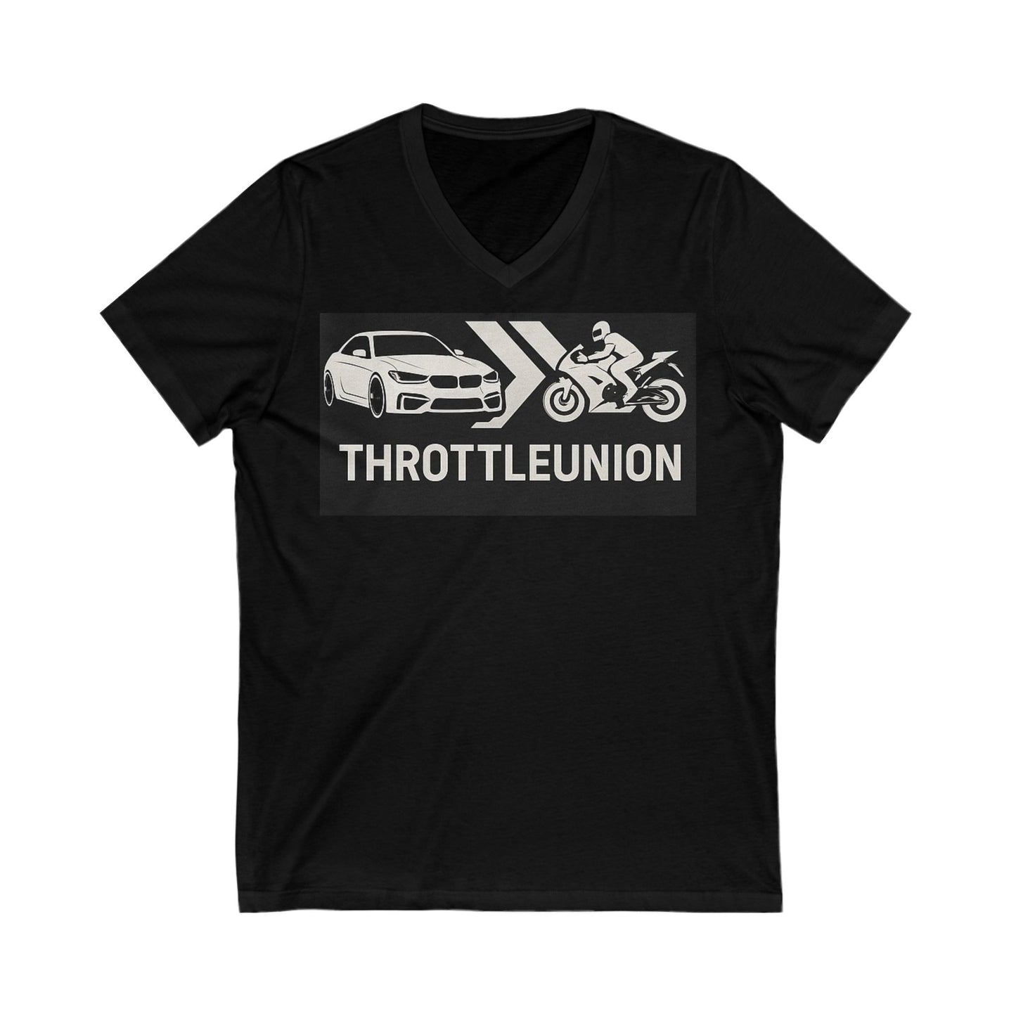 Twin Throttle