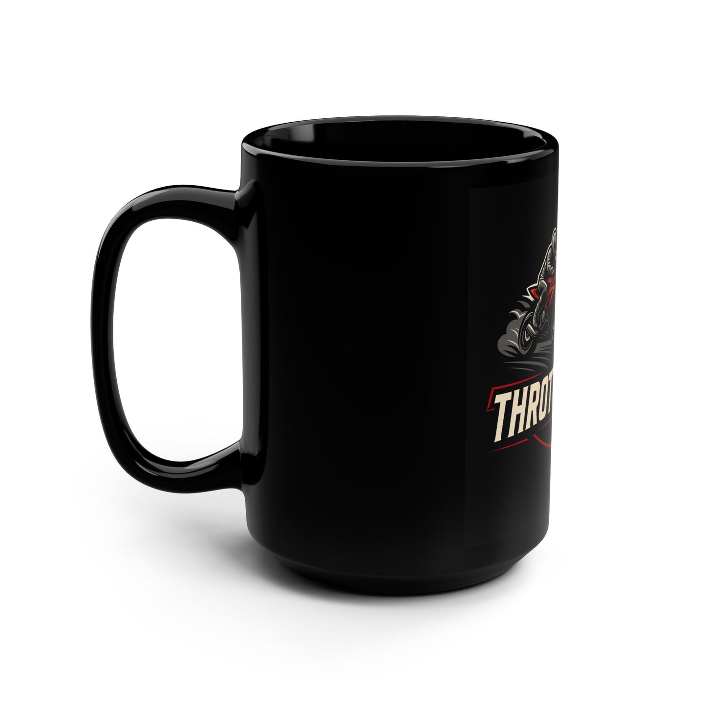 ThrottleUnion – Daily Fuel Cup