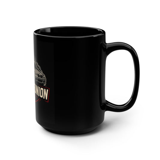 ThrottleUnion – Daily Fuel Cup