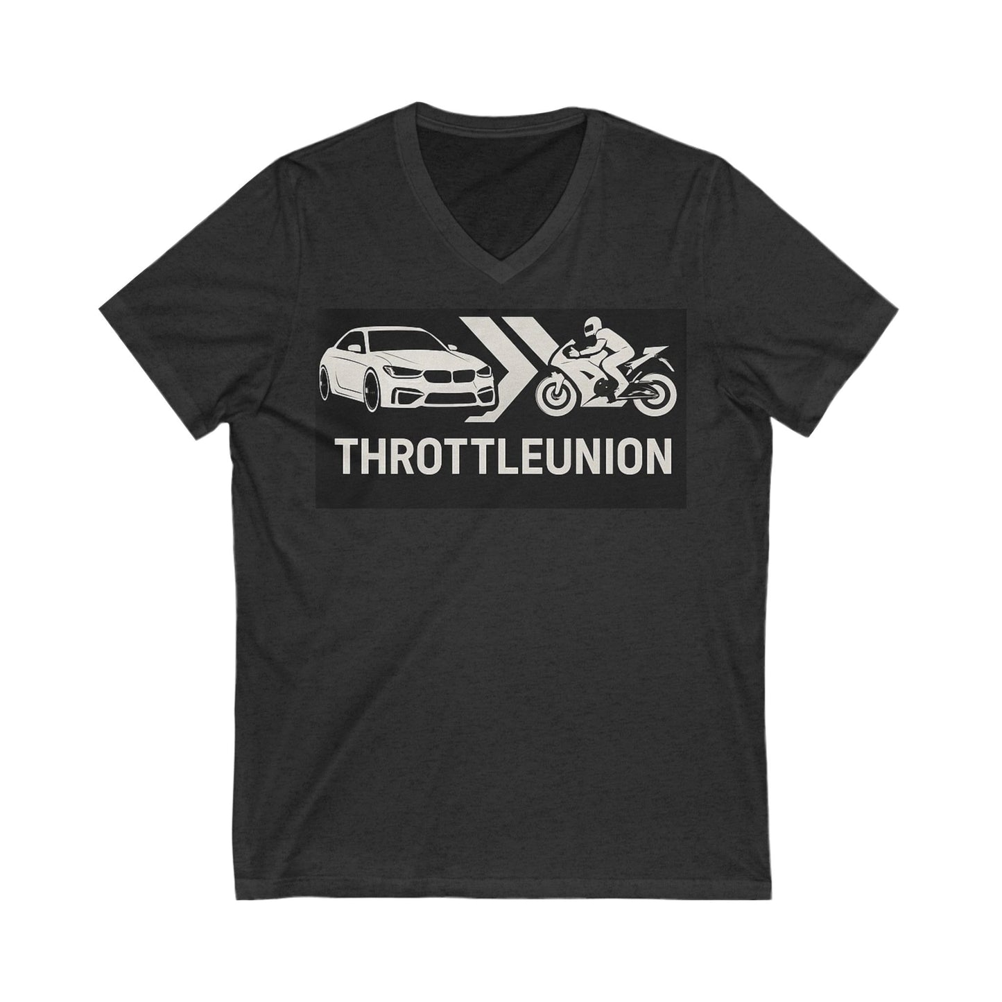 Twin Throttle