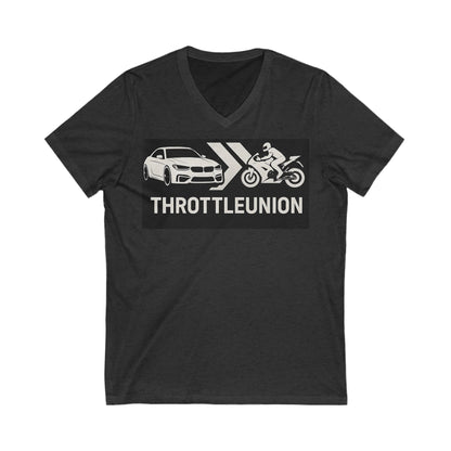 Twin Throttle