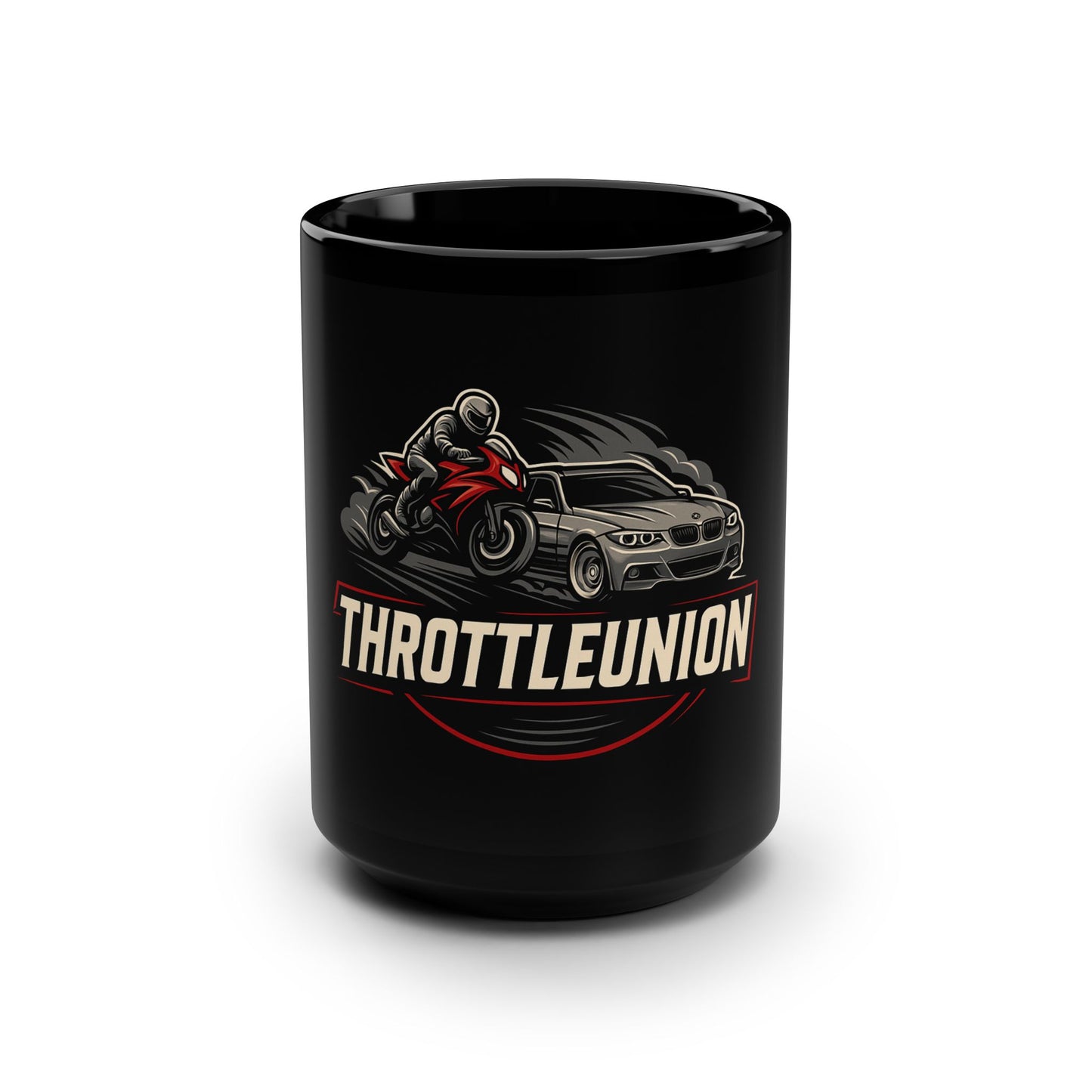 ThrottleUnion – Daily Fuel Cup