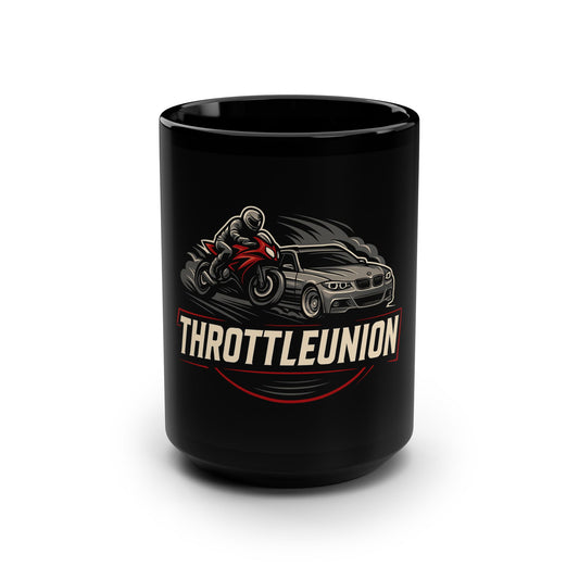ThrottleUnion – Daily Fuel Cup