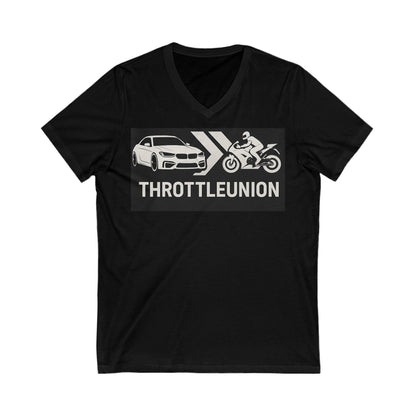 Twin Throttle