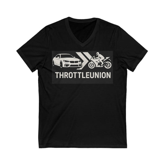 Twin Throttle