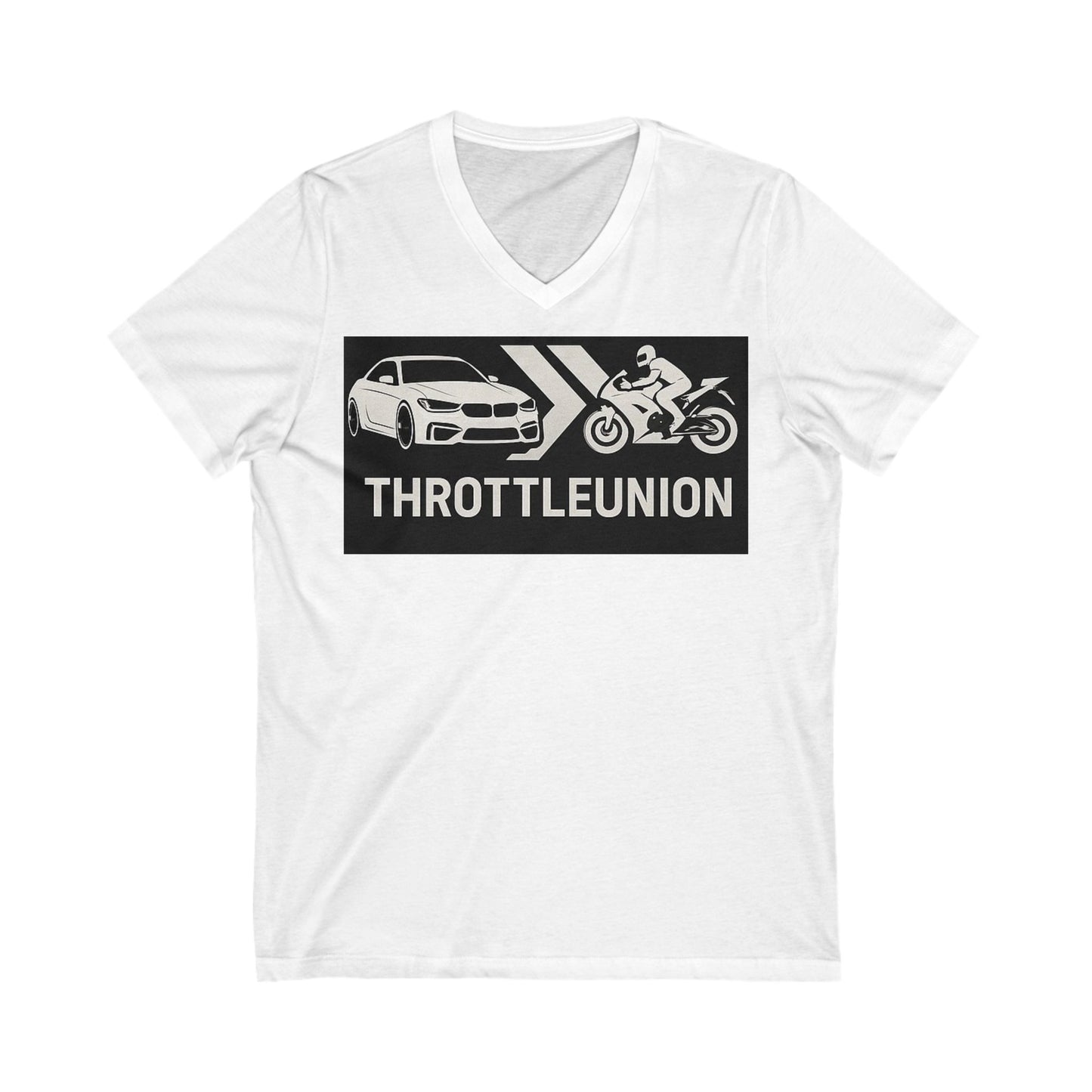 Twin Throttle