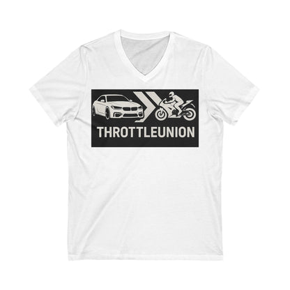 Twin Throttle