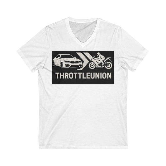 Twin Throttle