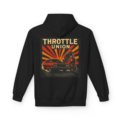 Throttle Rise